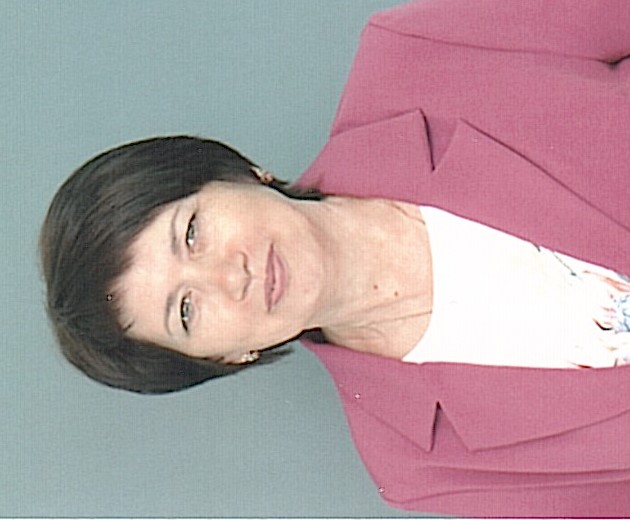 Романова Светлана Владимировна.