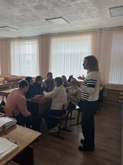 Агроклассы.