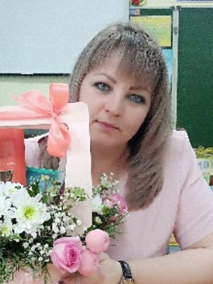 Сазонова Елена Павловна Сазонова Елена Павловна