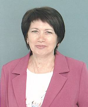 Романова Светлана Владимировна Романова Светлана Владимировна